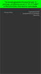Mobile Screenshot of giaophanvinh.org